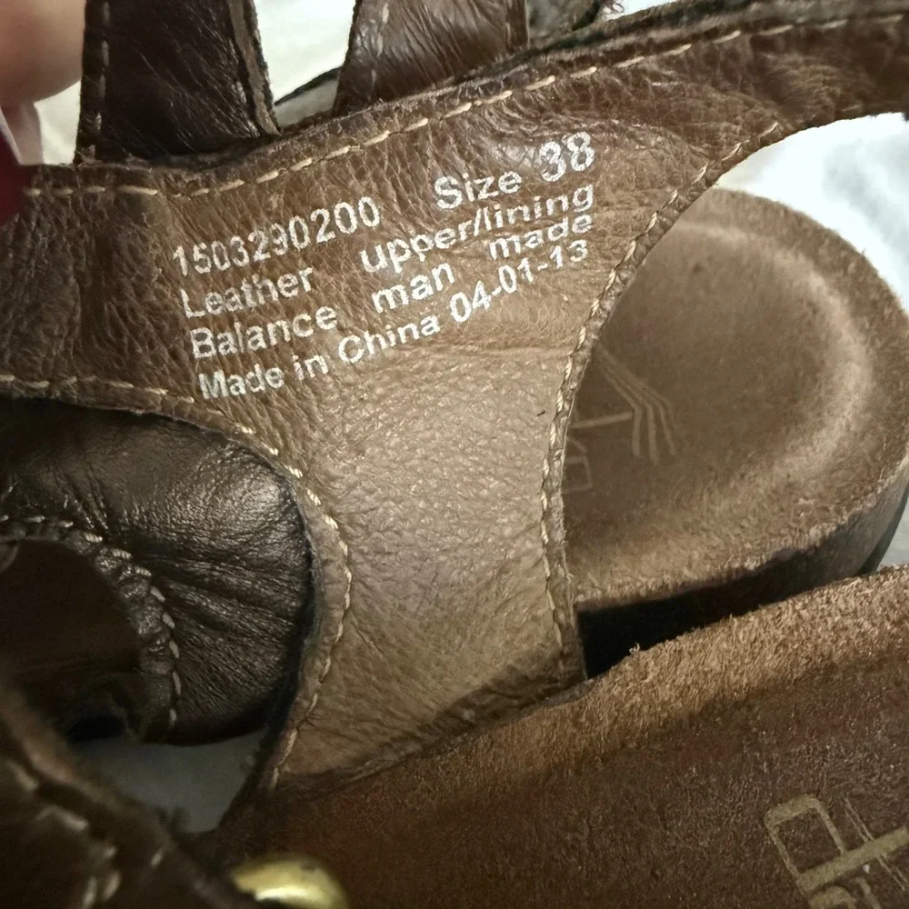 DANSKO 'Jess